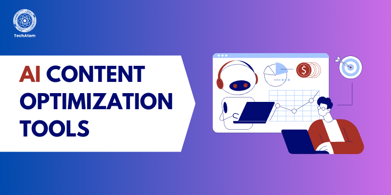 5 Best AI Content Optimization Tools 2025