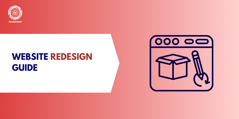 Website Redesign Guide 2026: Boost UX & Business Growth