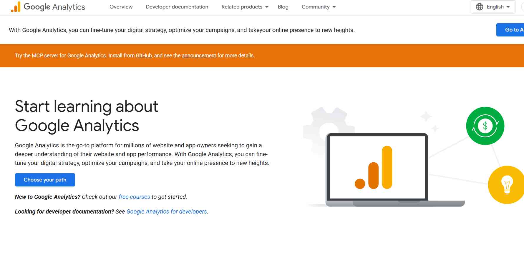 Google Analytics 4 (GA4)