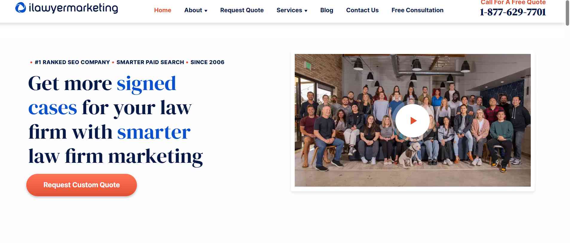 iLawyer Marketing