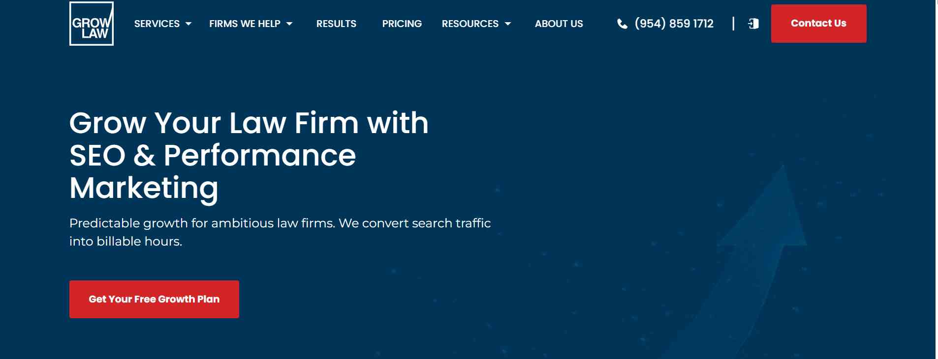 Grow Law Firm