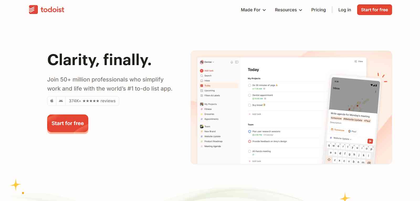 Todoist