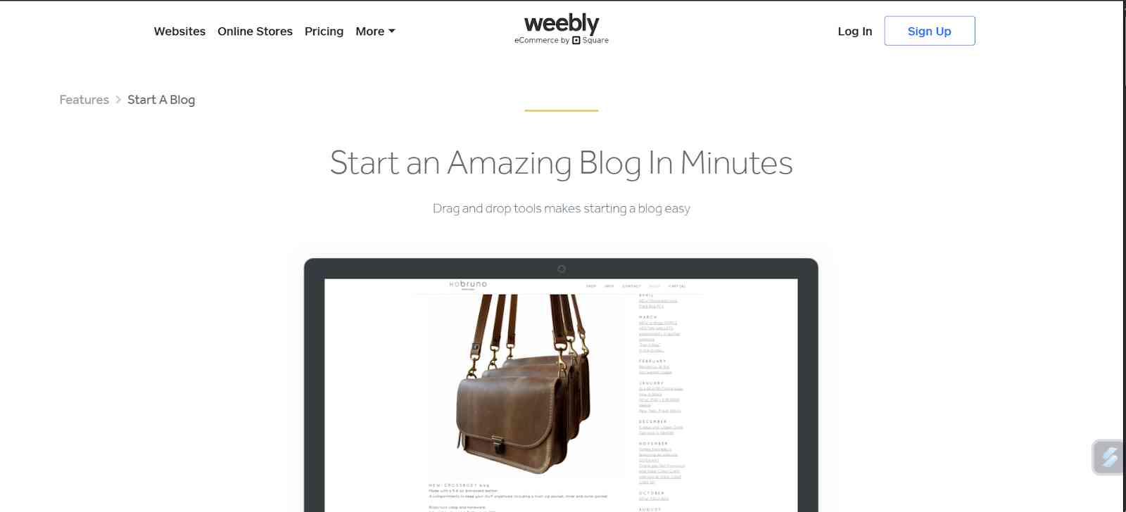 Weebly