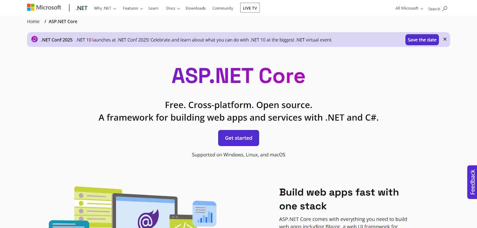 ASP.NET Core