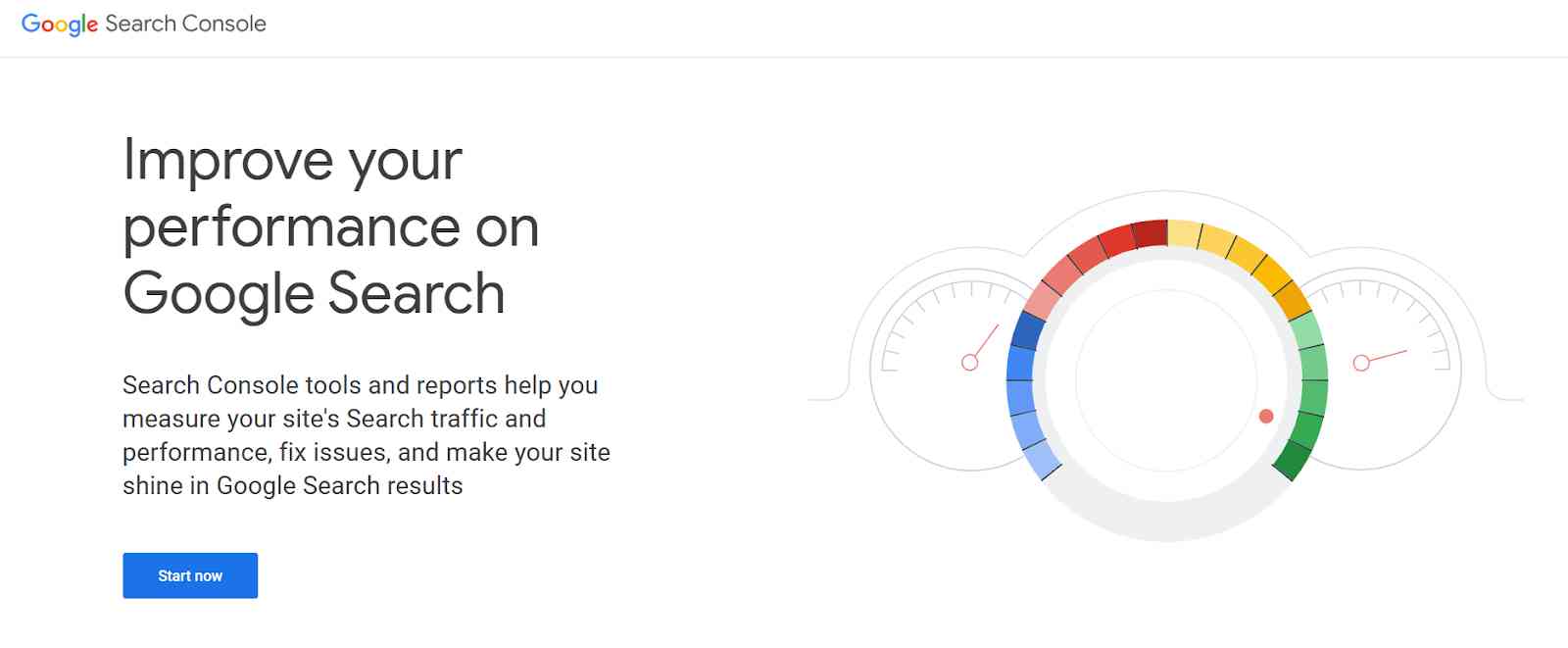 Google Search Console