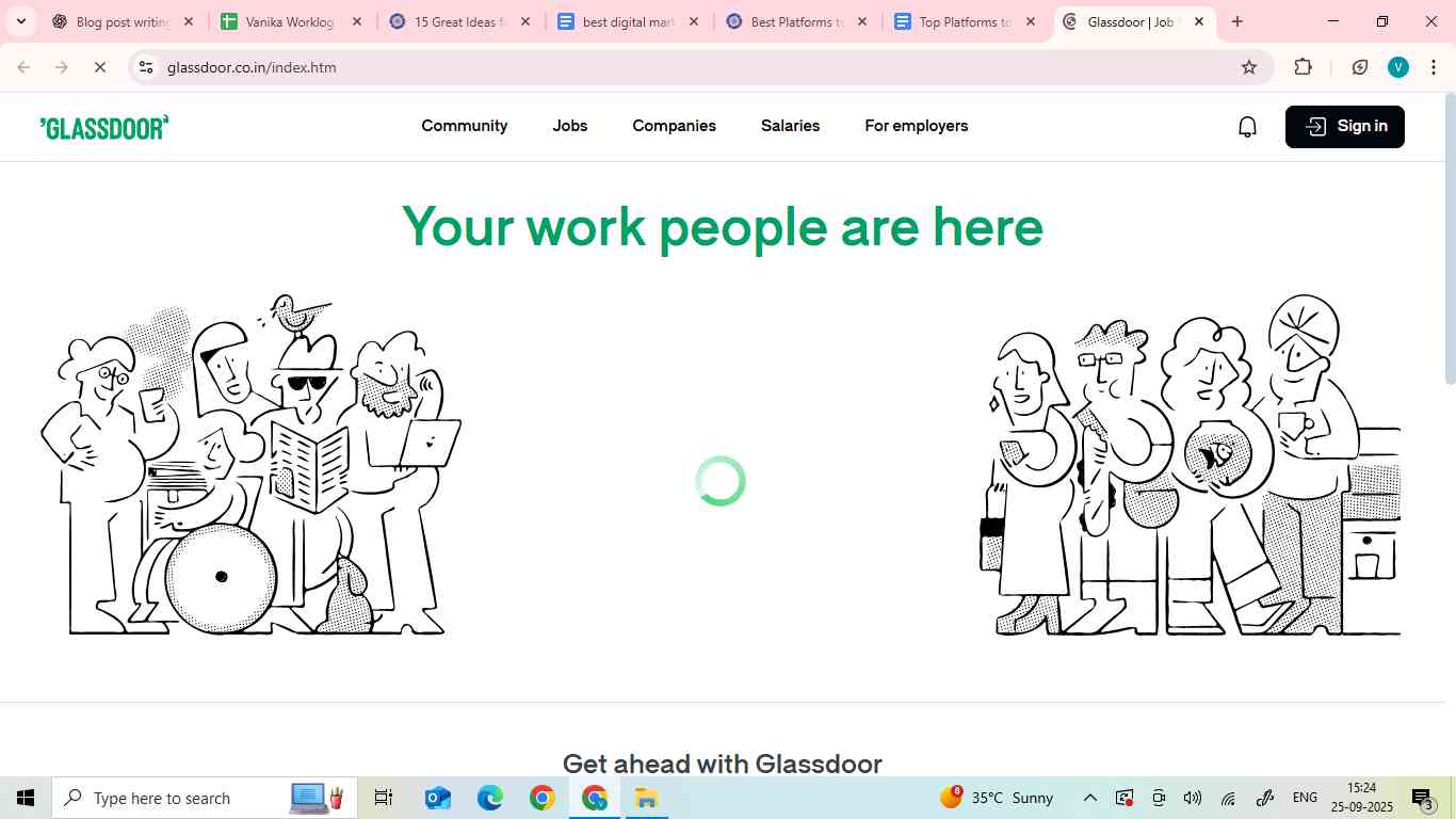 Glassdoor